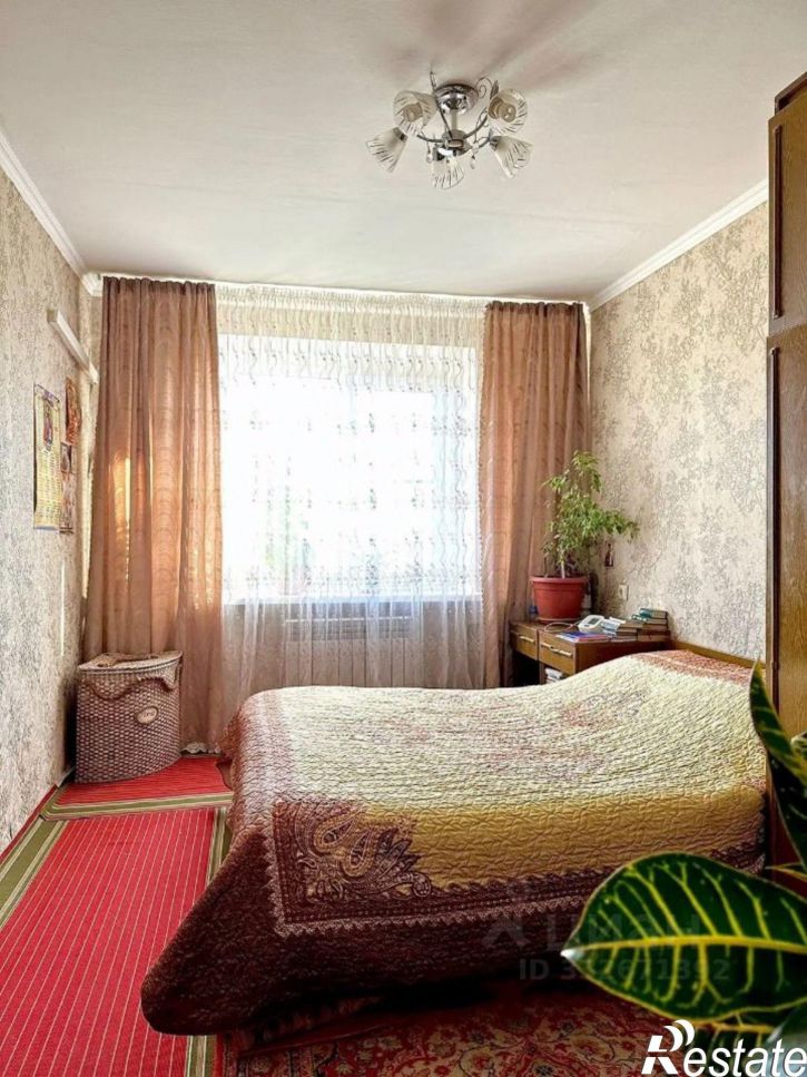 4-комн квартира улица Хакурате, 3,  д. 3