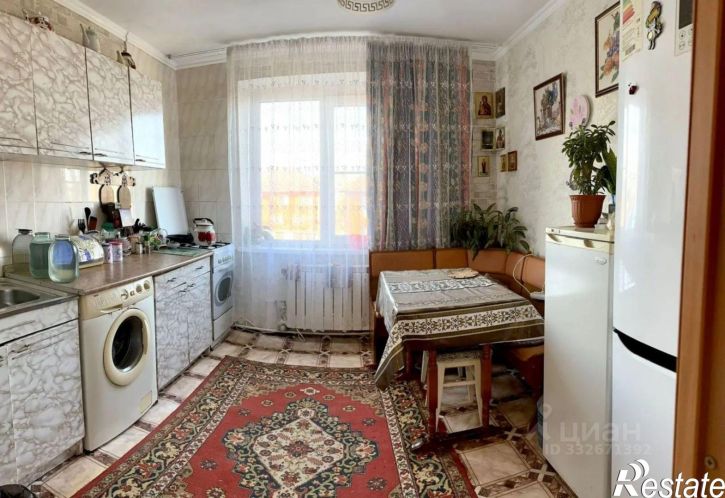 4-комн квартира улица Хакурате, 3,  д. 3