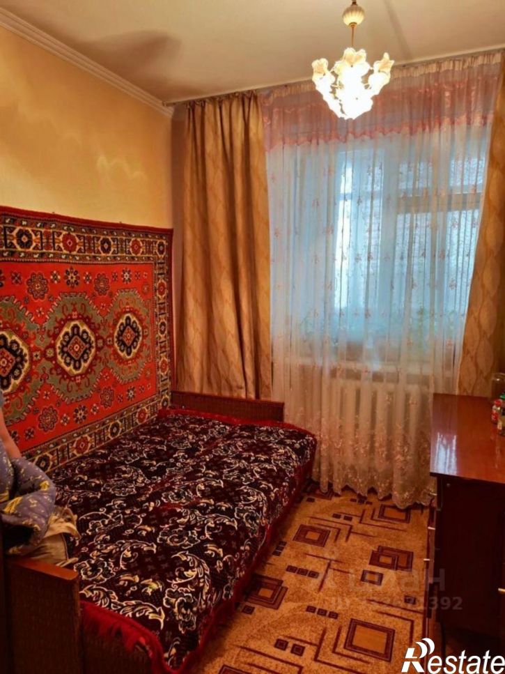 4-комн квартира улица Хакурате, 3,  д. 3