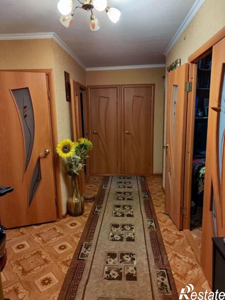 4-комн квартира улица Хакурате, 3,  д. 3
