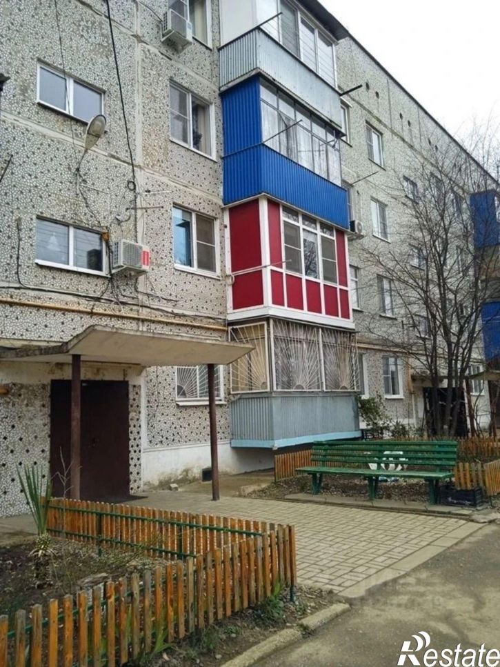 4-комн квартира улица Хакурате, 3,  д. 3