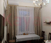 3-комн, 52кв м, этаж 1/1 Гоголя ул.