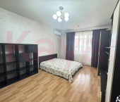 2-комн, 64кв м, этаж 6/16 Кубанская ул.