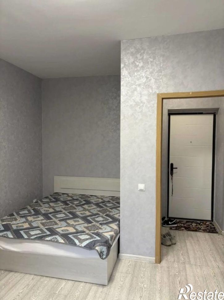 1-комн квартира Солнечная улица, 55/1 к3,  д. 55/1 к3