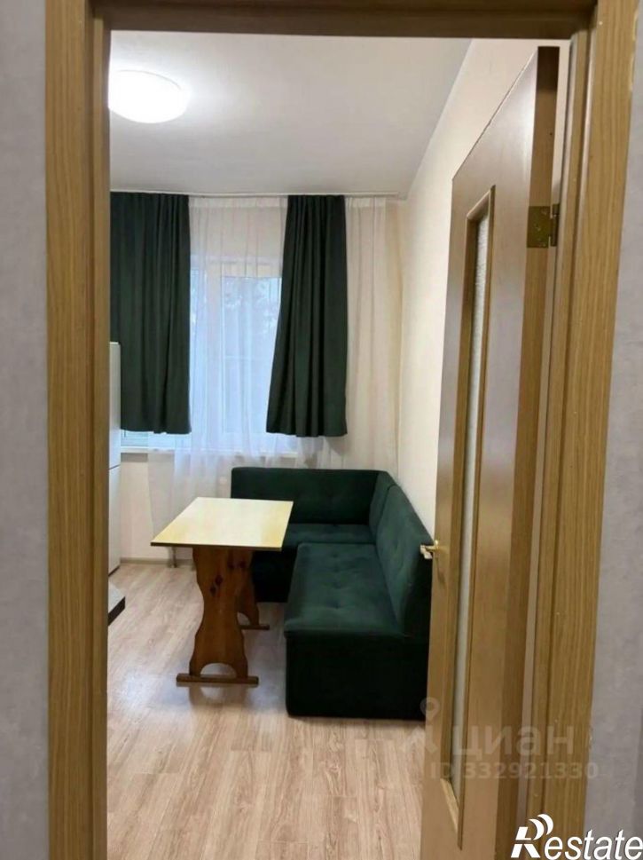1-комн квартира Солнечная улица, 55/1 к3,  д. 55/1 к3