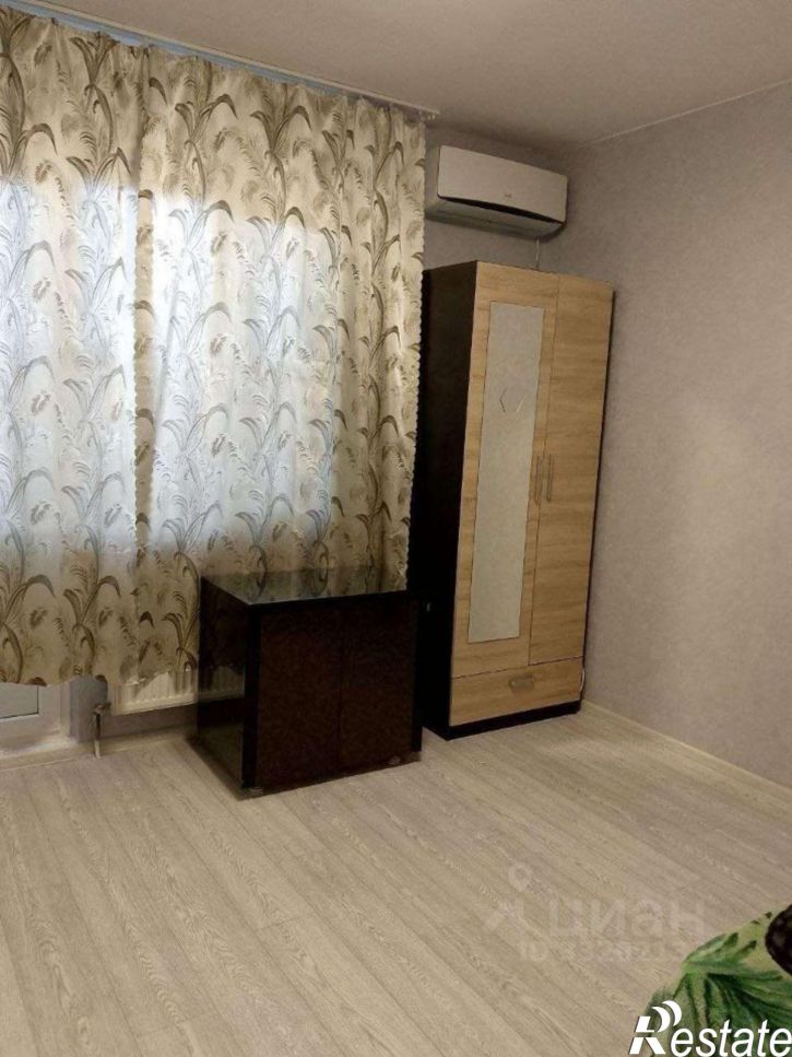 1-комн квартира Солнечная улица, 55/1 к3,  д. 55/1 к3