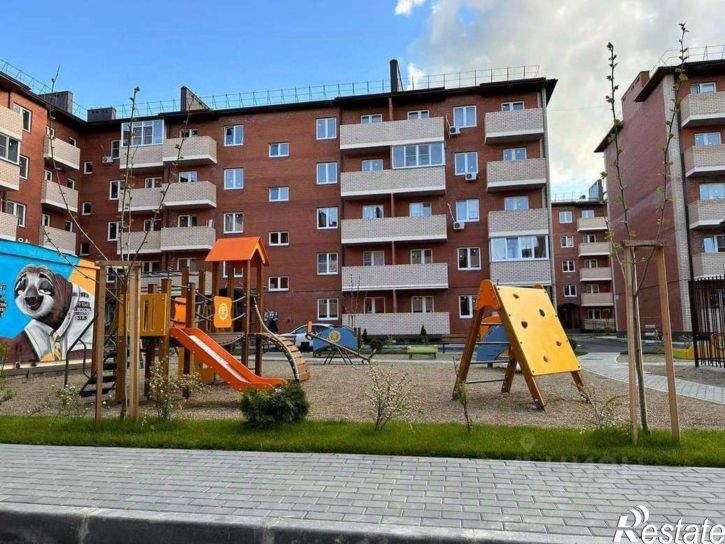 2-комн квартира ул Тургеневское шоссе, 33/2 33,  д. 33/2 33,  к. 33