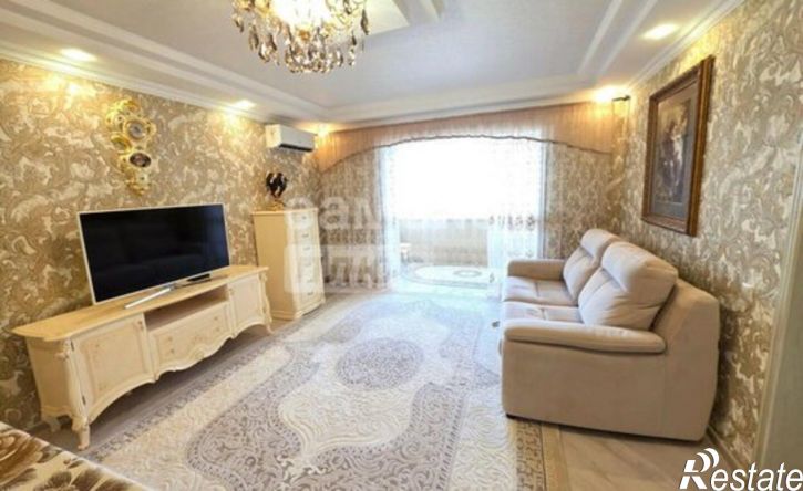 1-комн квартира Республика Адыгея (Адыгея), Майкоп, Пионерская улица, 409К2