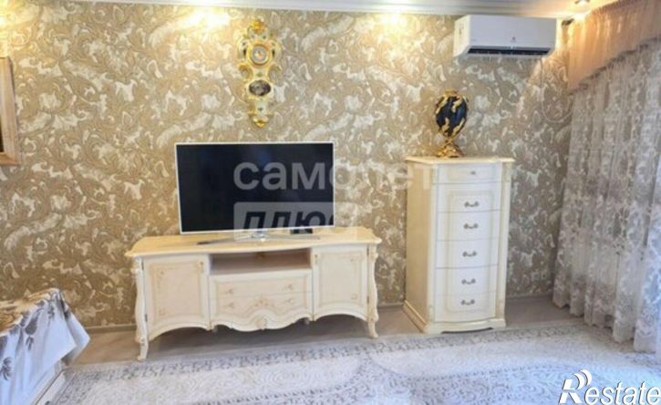 1-комн квартира Республика Адыгея (Адыгея), Майкоп, Пионерская улица, 409К2