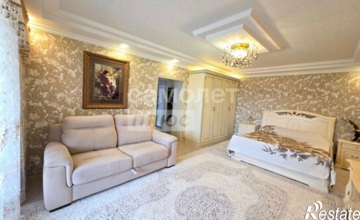 1-комн квартира Республика Адыгея (Адыгея), Майкоп, Пионерская улица, 409К2