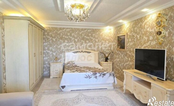 1-комн квартира Республика Адыгея (Адыгея), Майкоп, Пионерская улица, 409К2