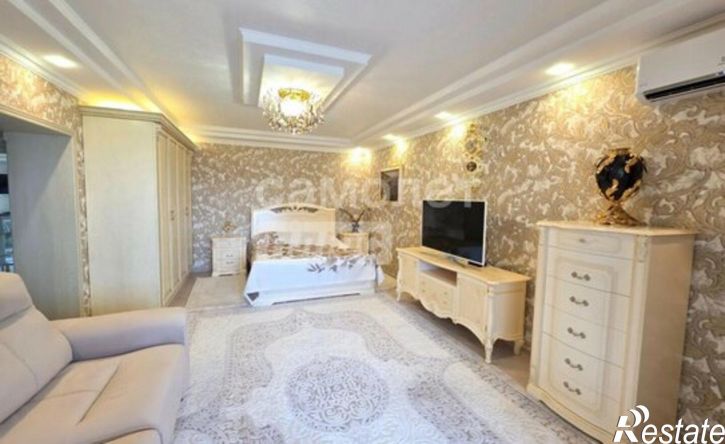 1-комн квартира Республика Адыгея (Адыгея), Майкоп, Пионерская улица, 409К2