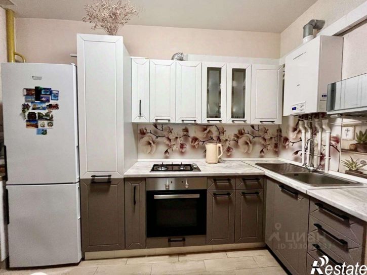 1-комн квартира Шоссейная улица, 70/1 к2,  д. 70/1 к2