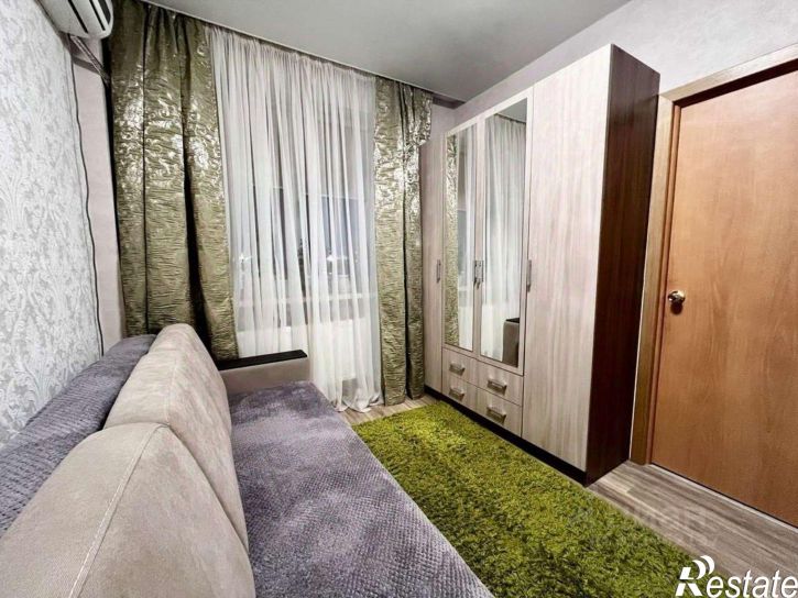 1-комн квартира Шоссейная улица, 70/1 к2,  д. 70/1 к2