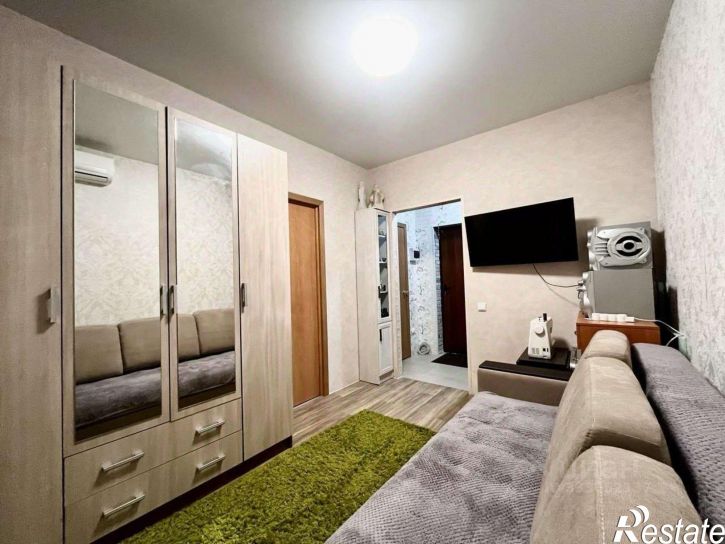 1-комн квартира Шоссейная улица, 70/1 к2,  д. 70/1 к2