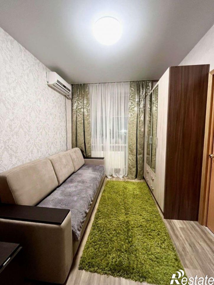 1-комн квартира Шоссейная улица, 70/1 к2,  д. 70/1 к2