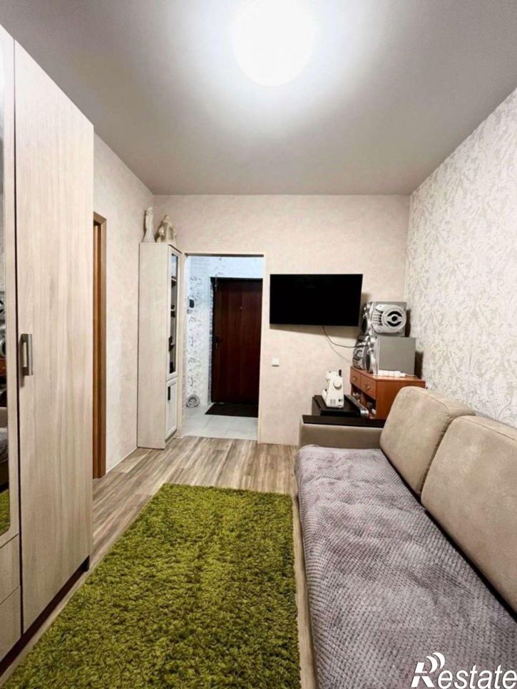 1-комн квартира Шоссейная улица, 70/1 к2,  д. 70/1 к2