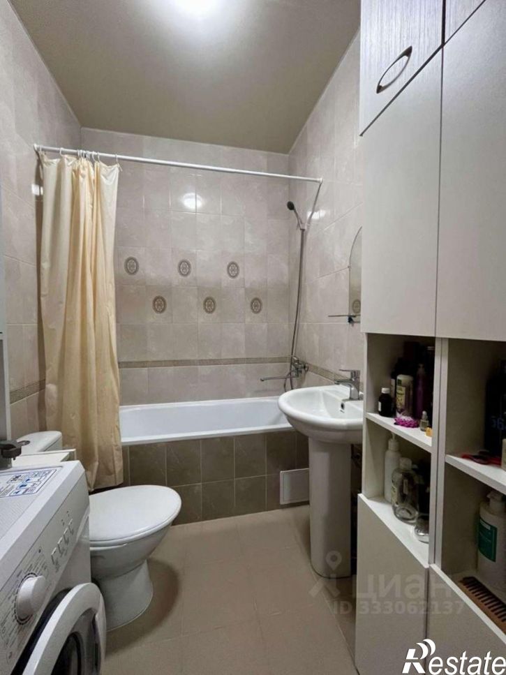 1-комн квартира Шоссейная улица, 70/1 к2,  д. 70/1 к2