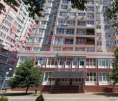 2-комн, 107кв м, этаж 6/15 Постовая ул.