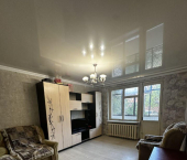2-комн, 51кв м, этаж 1/4 улица Хакурате, 3