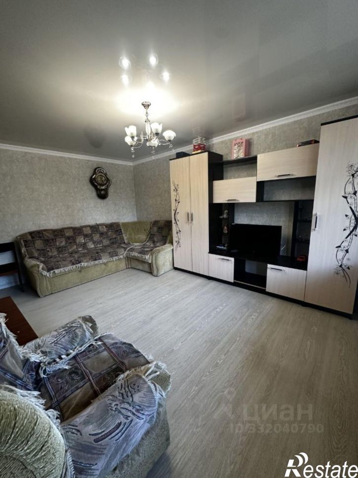 2-комн квартира улица Хакурате, 3,  д. 3