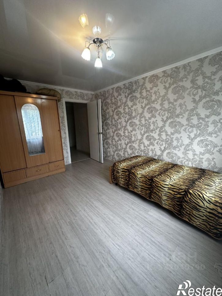 2-комн квартира улица Хакурате, 3,  д. 3