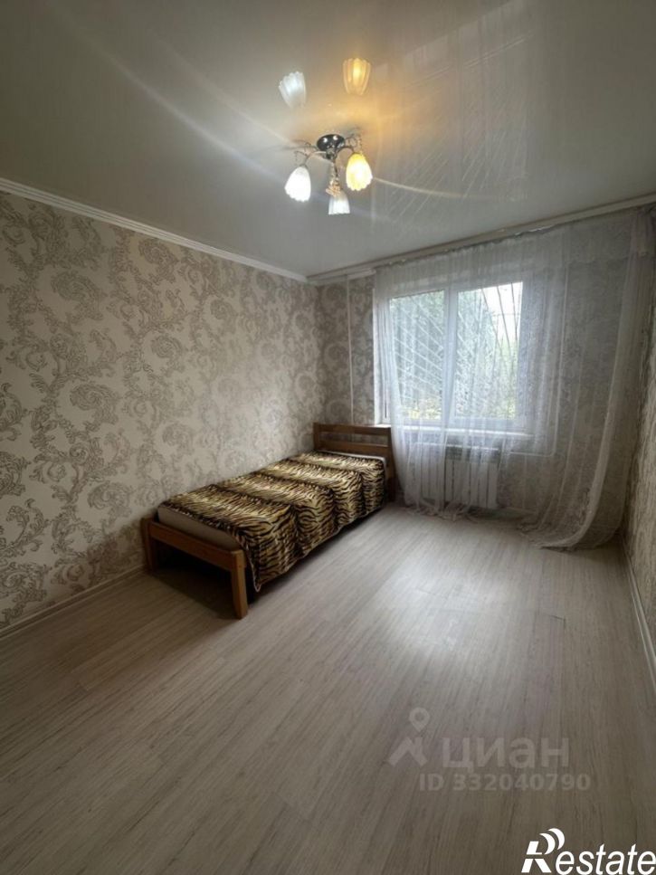 2-комн квартира улица Хакурате, 3,  д. 3
