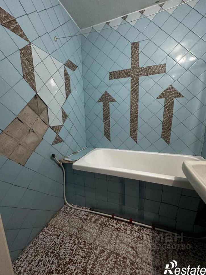 2-комн квартира улица Хакурате, 3,  д. 3