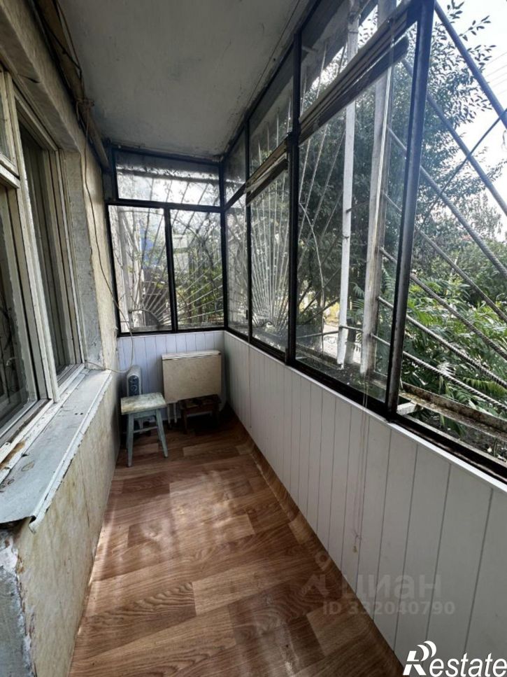 2-комн квартира улица Хакурате, 3,  д. 3