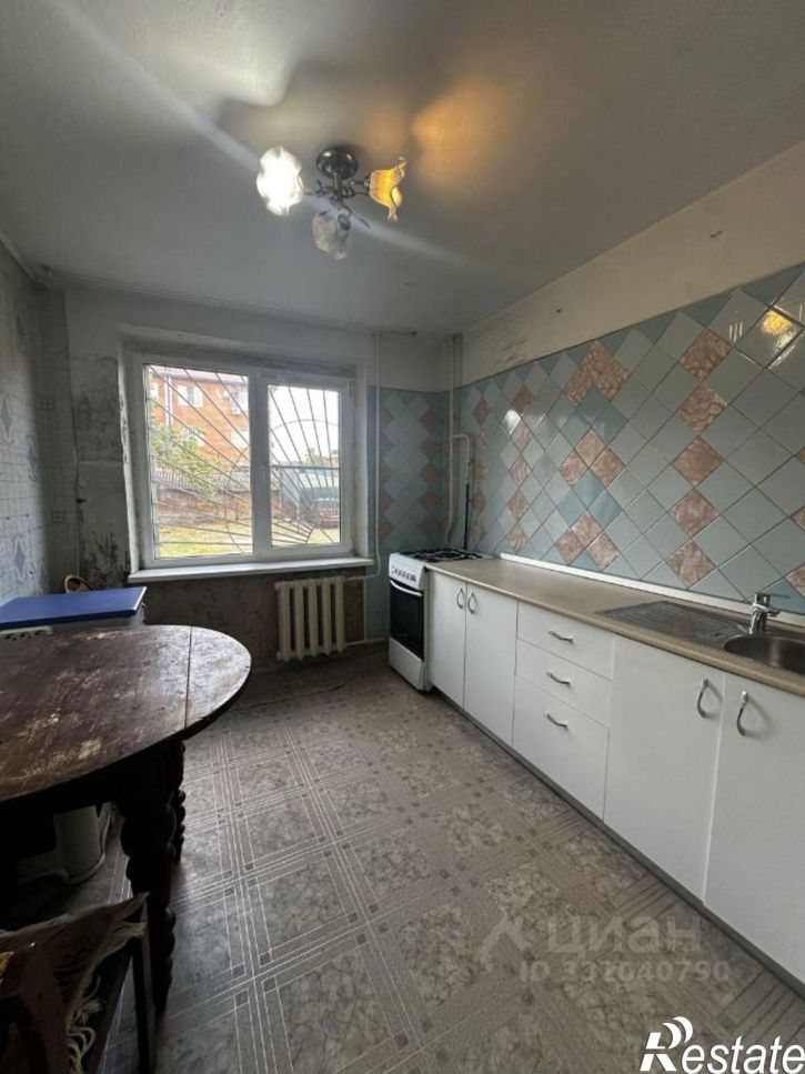 2-комн квартира улица Хакурате, 3,  д. 3