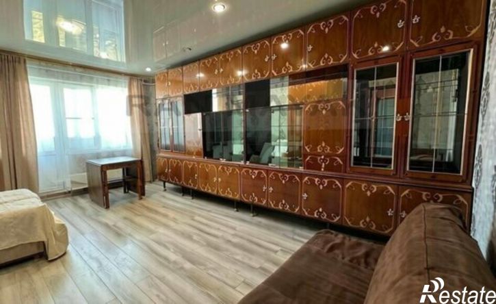 2-комн квартира Республика Адыгея (Адыгея), Майкоп, улица Чкалова, 63