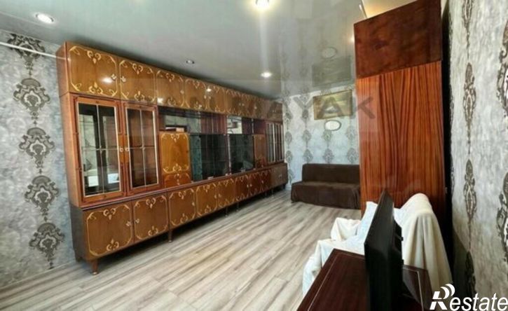 2-комн квартира Республика Адыгея (Адыгея), Майкоп, улица Чкалова, 63