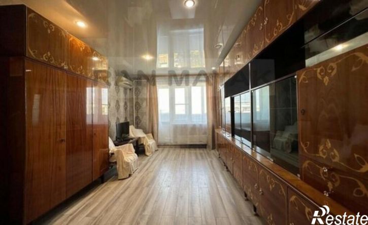 2-комн квартира Республика Адыгея (Адыгея), Майкоп, улица Чкалова, 63