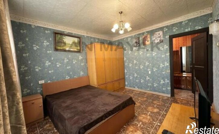 2-комн квартира Республика Адыгея (Адыгея), Майкоп, улица Чкалова, 63