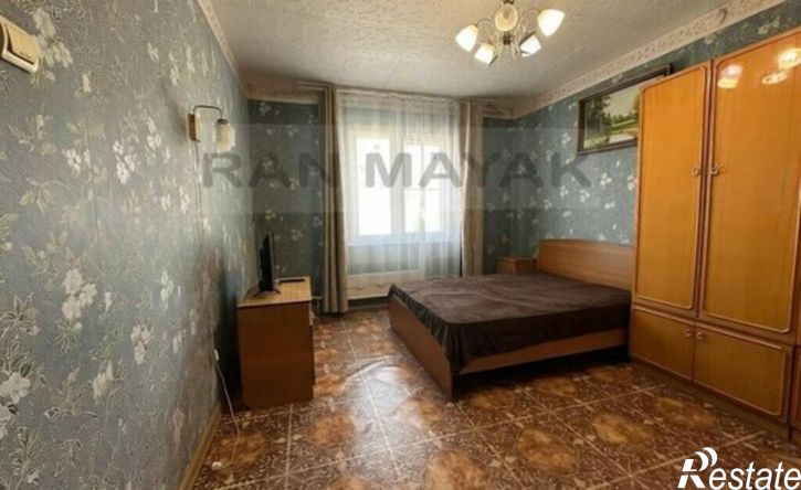 2-комн квартира Республика Адыгея (Адыгея), Майкоп, улица Чкалова, 63