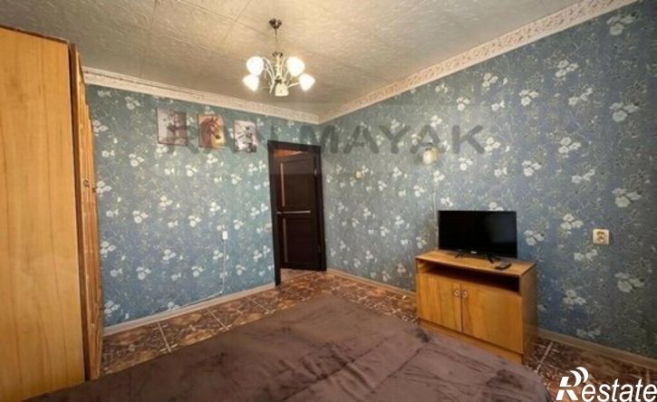 2-комн квартира Республика Адыгея (Адыгея), Майкоп, улица Чкалова, 63