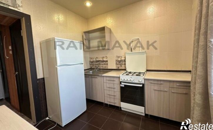 2-комн квартира Республика Адыгея (Адыгея), Майкоп, улица Чкалова, 63