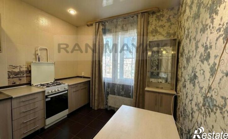 2-комн квартира Республика Адыгея (Адыгея), Майкоп, улица Чкалова, 63