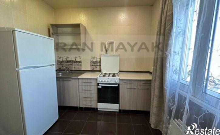 2-комн квартира Республика Адыгея (Адыгея), Майкоп, улица Чкалова, 63