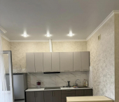 -комн, 31кв м, этаж 9/17 Боспорская улица, 2