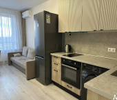 1-комн, 41кв м, этаж 9/24 10