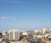 1-комн, 46 кв м, этаж 14/25 улица Седина, 131 лит1