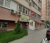 торговое помещение 42 кв м Заполярная улица, 35 к1