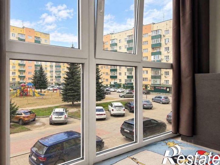 3-комн квартира Солнечная улица, 55/1 к3,  д. 55/1 к3