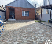 коттедж 94 кв м улица Калинина, 269