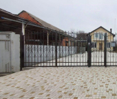 коттедж 220 кв м улица Передерия, 73