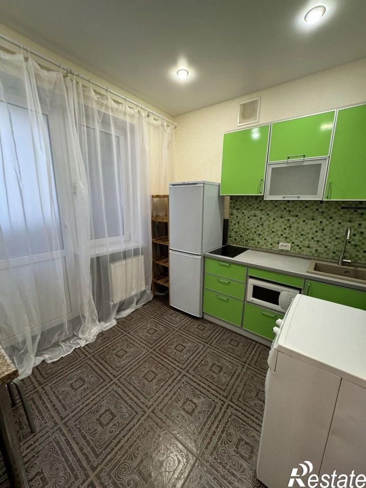 1-комн квартира Бжегокайская, 31/3