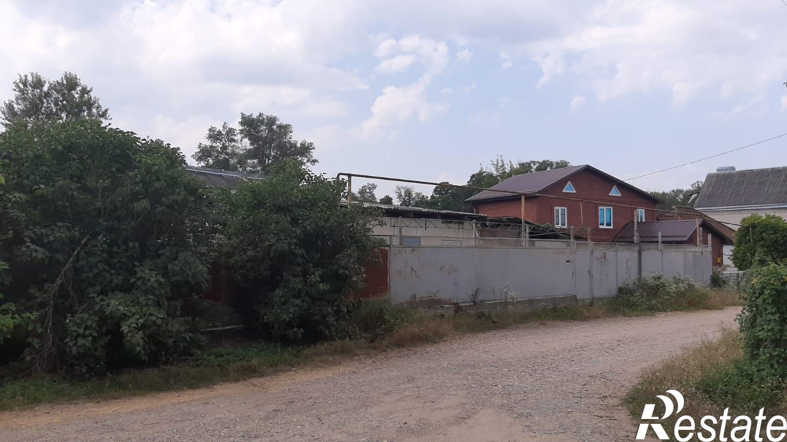 Купить землю, земельный участок за 5 500 000 рублей на Курджипская, 3