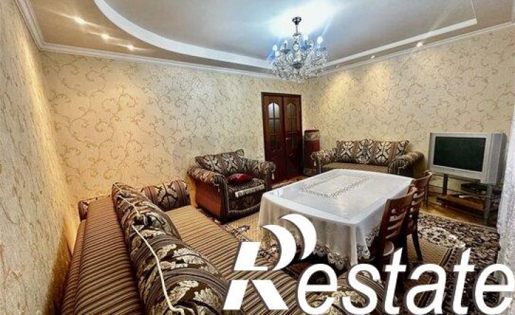 3-комн квартира проспект Ленина, 3,  д. 3