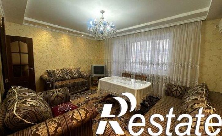 3-комн квартира проспект Ленина, 3,  д. 3